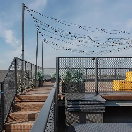 Kaunas City Life Loft Exterior photo