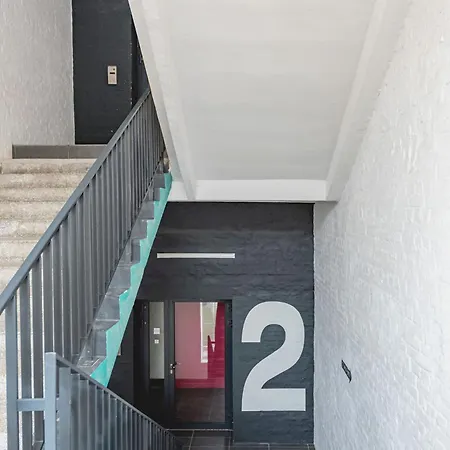 Kaunas City Life Loft Exterior photo