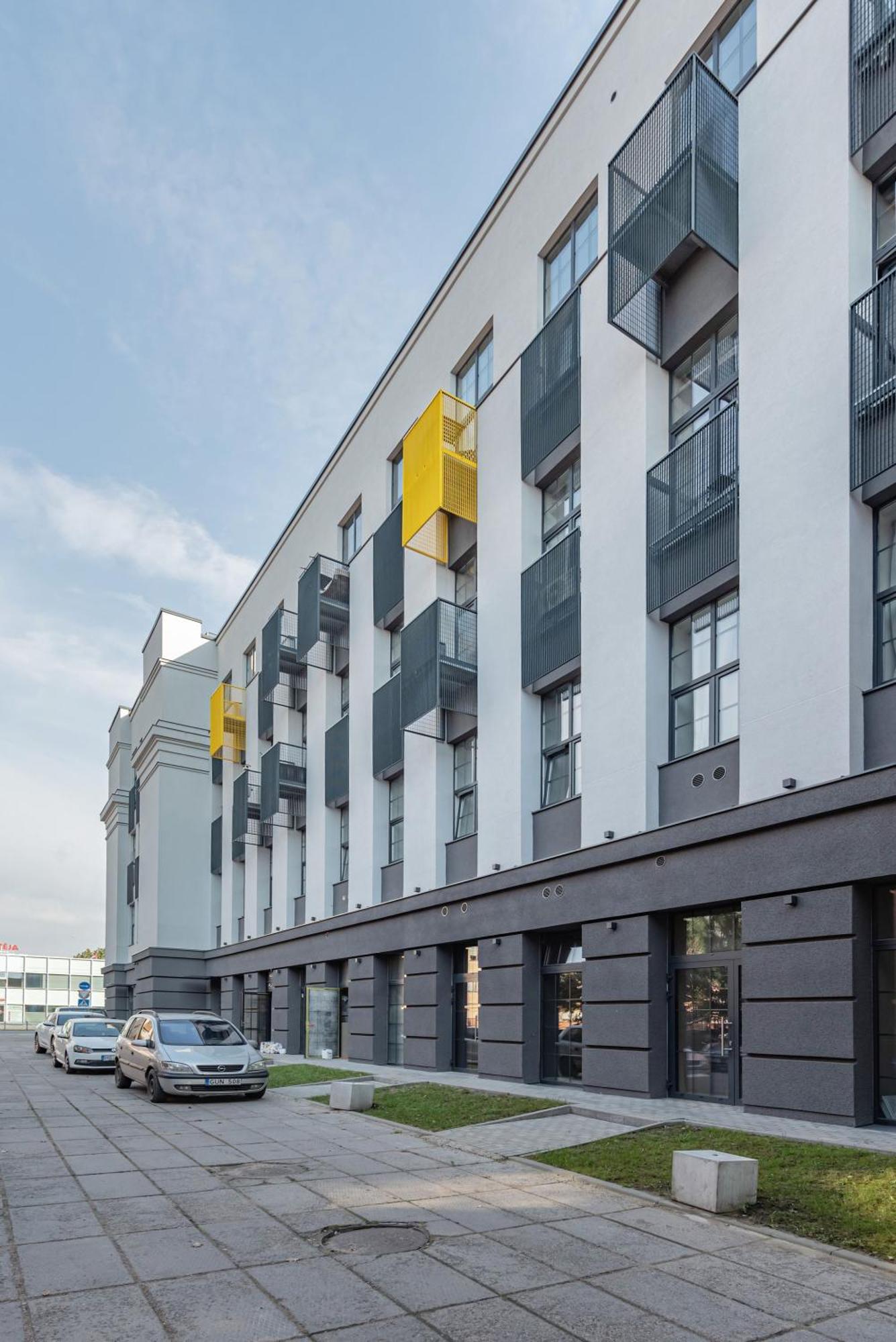Life Loft Kaunas