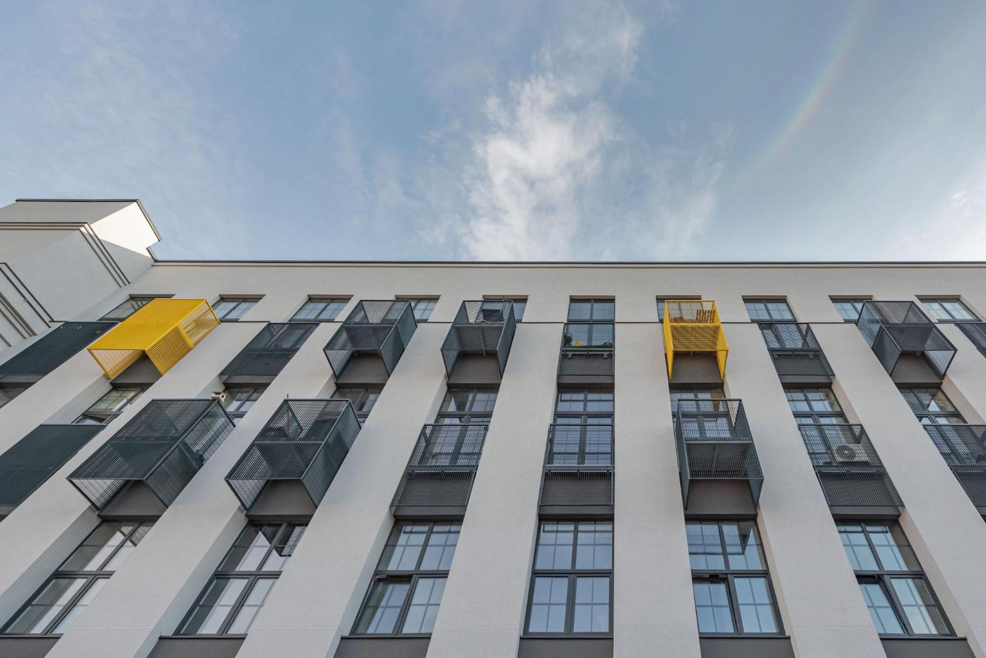Life Loft Apartment