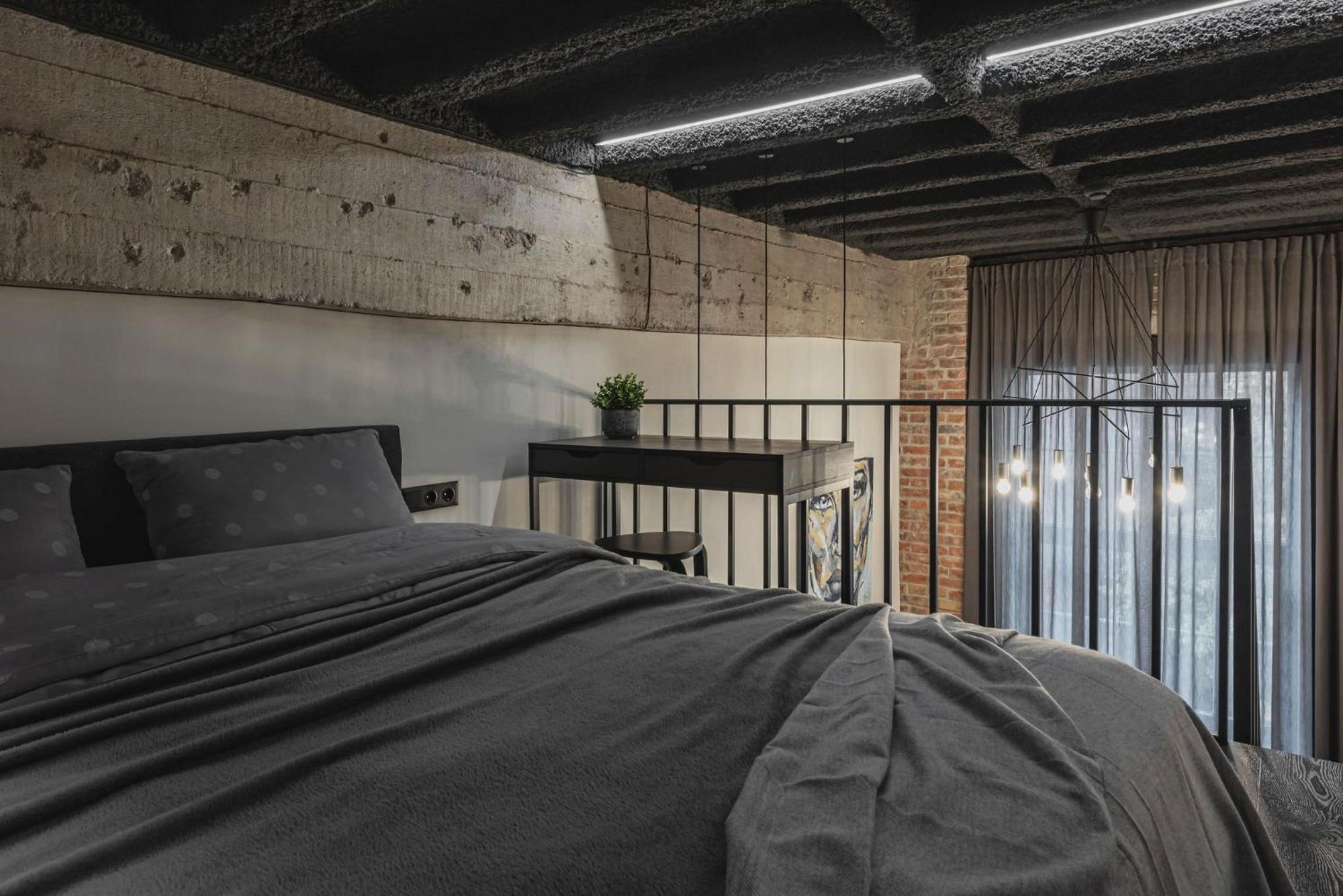 Life Loft Apartment *
