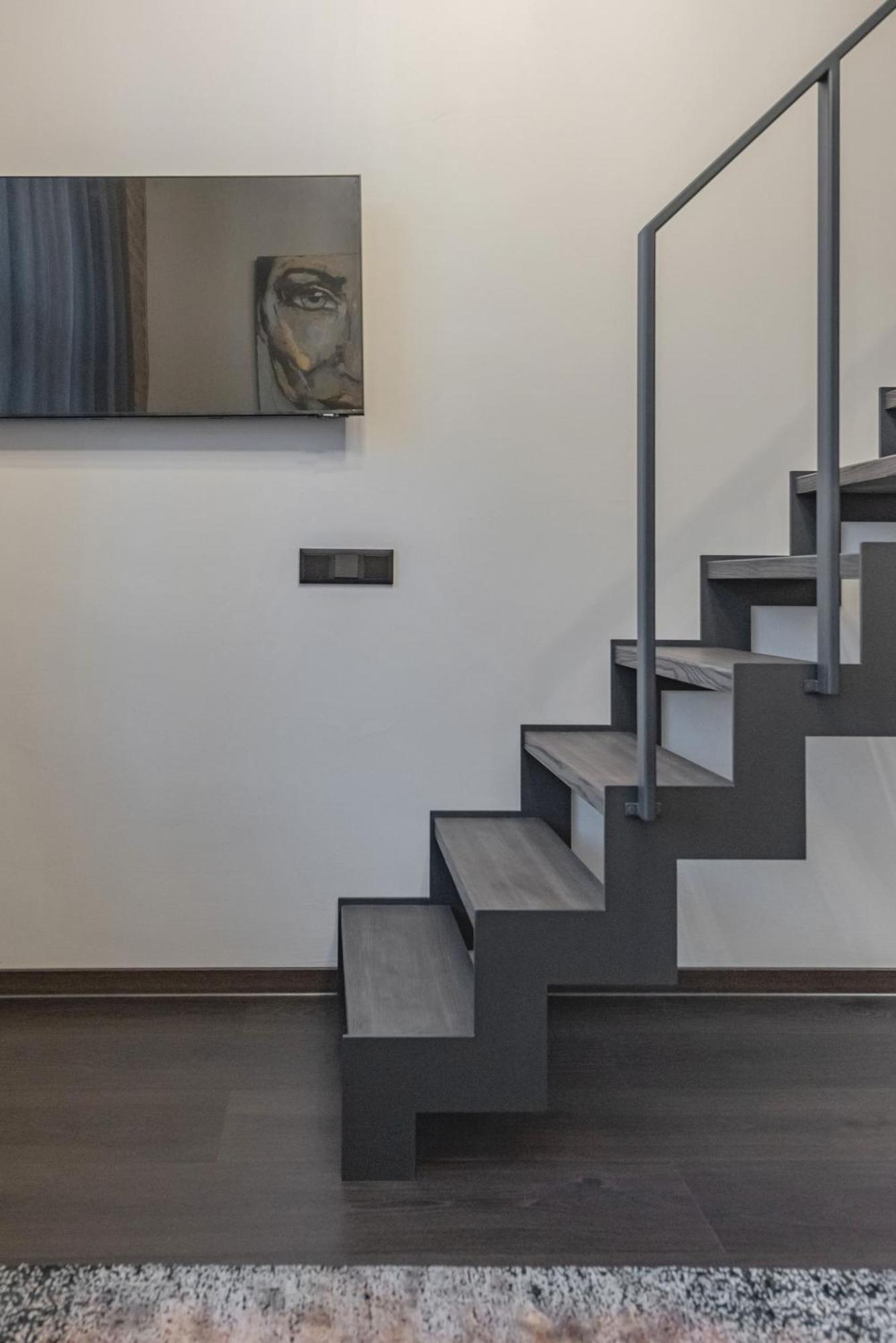 Life Loft Apartment