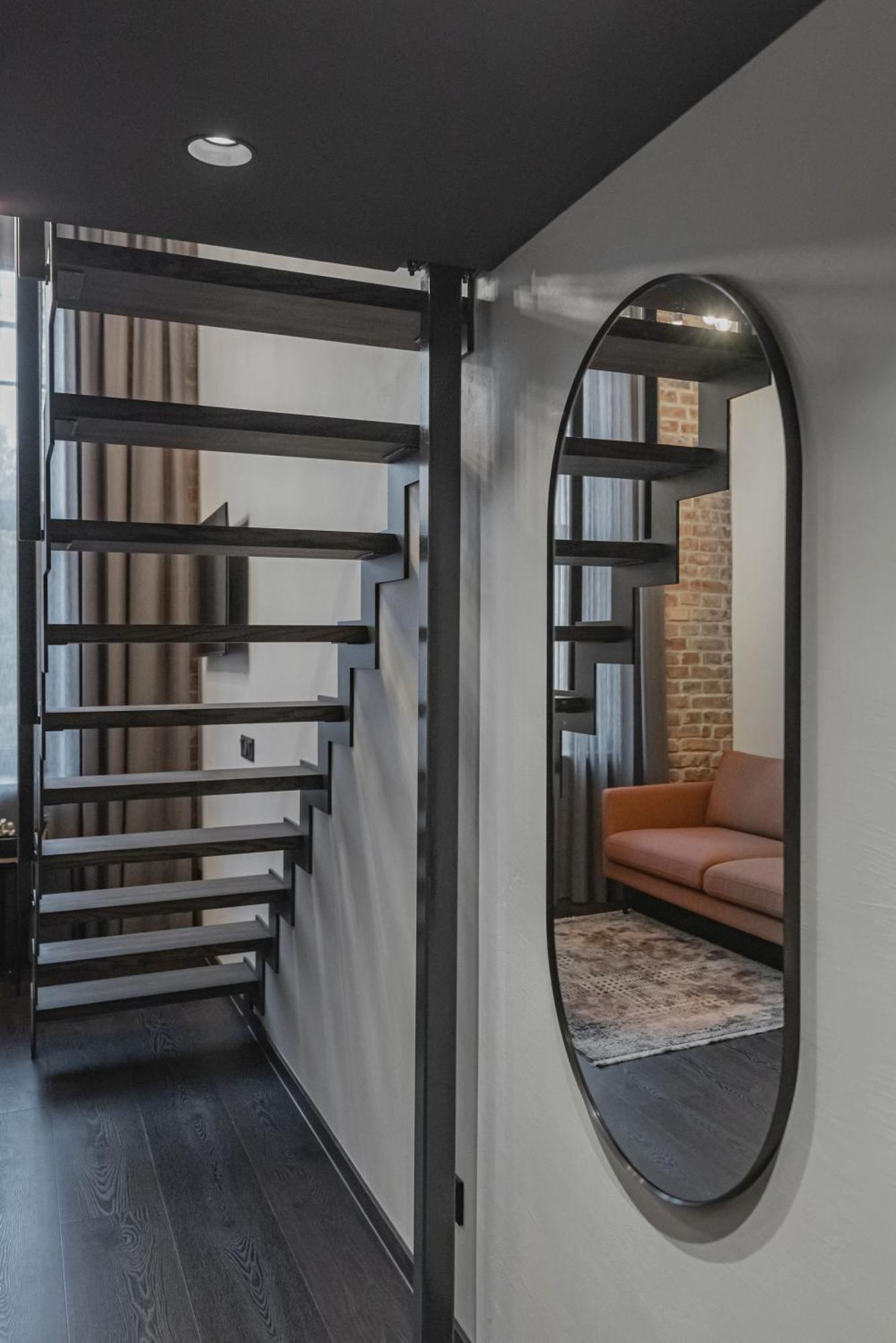 Apartment Life Loft Kaunas