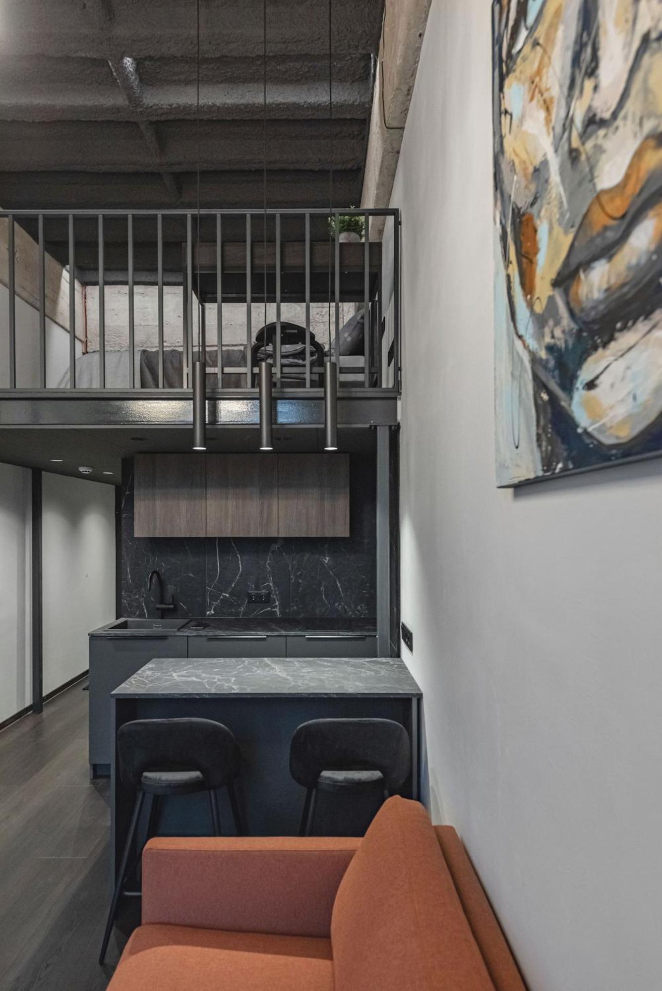 Life Loft Kaunas