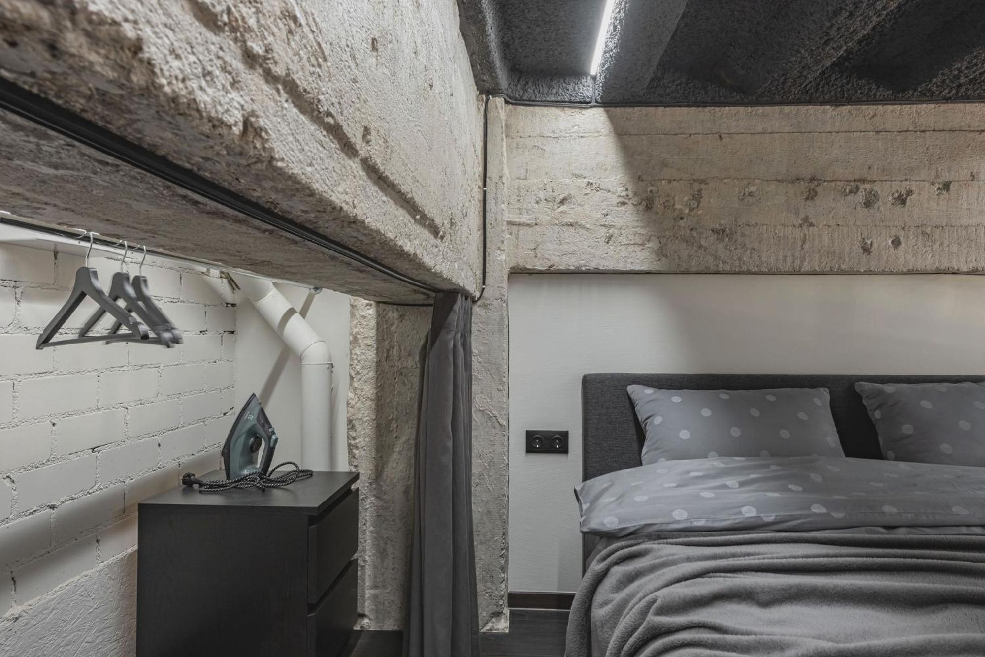 Life Loft Apartment