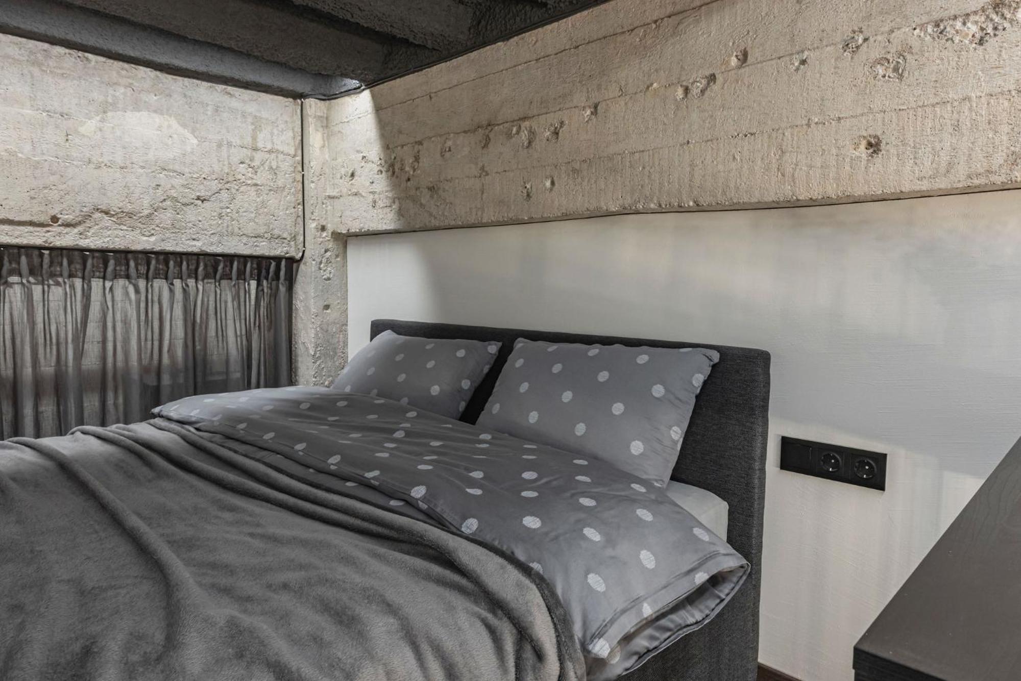 Apartment Life Loft *